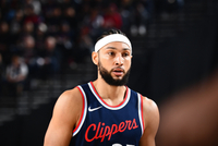 A·史密斯：本西是史上最不劳而获球员 他靠近球馆都应该当场被捕