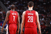 持续整个赛季的问题！缺少控卫使得杜兰特&amp;申京失误增多&amp;效率降低