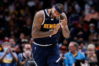 考辛斯：想看文胖与A·史密斯参加全明星名人赛 那绝对是必看节目