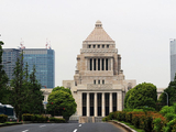 日本国会将于今日举行首相指名选举