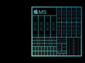 消息称苹果 AI 私有云端算力大跃进：跳过 M3 和 M4，直接部署 M5 芯片