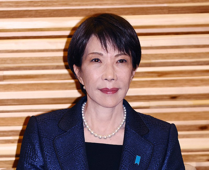 △高市早苗（资料图）