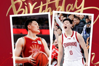 真挚的祝福！山西官博祝张宁29岁生日快乐🎂🎂🎂