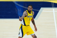 卡莱尔：托平和祖巴茨都在稳步渐进式恢复 但还需要一段时间