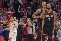 前NBA球员：火箭内部人士（非KD）透露小贾比赛中经常记不住战术