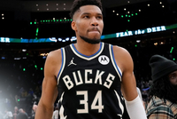 字母哥：如果我能决定 也许我早已离开密尔沃基