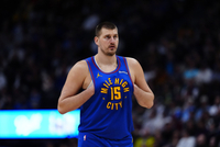 约基奇：我非常在乎篮球 如果不在乎赢球就不该从事这项运动