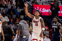 曾喷克莱是废物~Haynes：加德纳和热火达成一份三年合同 成功转正