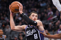 队记：拉文接受右手无名指肌腱撕裂修复手术 本赛季正式报销！