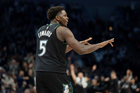 最佳关键球员奖概率：华子49%领跑 马克西&amp;坎宁安&amp;SGA分列二三四