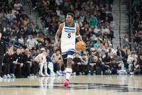 爱德华兹新鞋！品牌将在6月为爱德华兹推出首双支线鞋款！