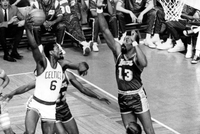 比尔·西蒙斯：如果张伯伦时代有推特 他也会用小号喷队友&amp;教练