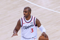 NBA官方晒保罗履历：史上最伟大控卫之一 祝贺你拥有传奇般的生涯