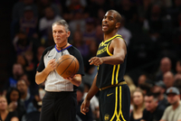 你觉得福斯特针对你吗？保罗反问：我觉不觉得？还是我知不知道？