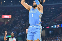 阿特金森：斯特鲁斯进行了单独训练 但不包括任何有对抗的内容