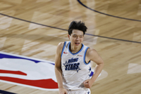 拓媒：杨瀚森&amp;利拉德在全明星赛的表现证明他们都是可用之人