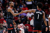 雷记：火箭的KD已经完整——个人表现拖累球队 社媒习惯影响现实