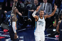 文班接班NBA门面？皮尔斯：我们总强行捧人上位 其实都是水到渠成