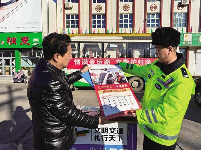  ●本报记者 杨彩霞 文/图