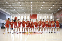 李月汝&amp;韩旭将出战世预赛！中国女篮现有集训阵容将淘汰4人！