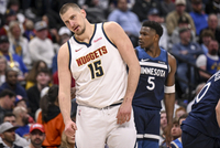 里奇·保罗：目前联盟没有人比爱德华兹更强 甚至约基奇也不例外