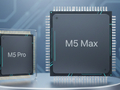 苹果 M5 Pro / Max 芯片封装前瞻，有望打破 14 核 CPU/40 核 GPU 限制