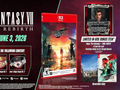 Switch 2 版《最终幻想 7：重生》游戏开启预购，附赠万智牌卡牌