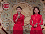 不止有机器人！这抹“中国红”也是春晚的隐藏主角