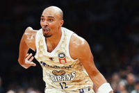 替代约克！浙江男篮官方：我俱乐部签约美籍球员安德鲁·安德鲁斯