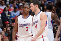 保罗：现在传球的基本功被忽视了 我会把球给到最适合投篮的高度