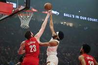 本赛季球队防守下滑是否意外？克林根：有点 但伤病不是借口