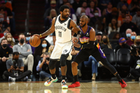 保罗选一对一谁更强：威少>罗斯 欧文>艾弗森 亚历山大>东契奇