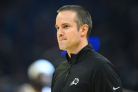 奥特：期待海史密斯复出 科尔·安东尼是否随队的决定仍在处理中