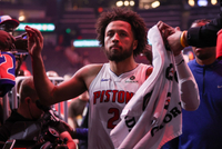 坎宁安：希望能入选2028美国队 我觉得我是美国最棒的球员！