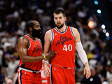 詹姆斯：快船交易祖巴茨也许是因为先交易了哈登 失去了组织能力