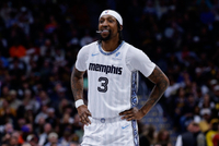 灰熊官方：考德威尔-波普因接受右手指手术 本赛季报销