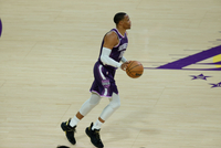 没啥心气了！威少出战17分钟8中2&amp;三分6中1 仅得5分1助1断