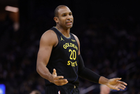 马祖拉谈霍福德：很感激能执教他 我刚上任时他就支持我