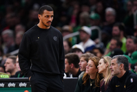 马祖拉：我们必须把控好细节 勇士最后阶段提升了比赛强度