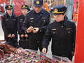 兰州市市场监督管理局持续开展春节期间守护“四安”专项行动