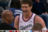 攻防杀死比赛？大洛封盖约基奇&amp;接球快下扣篮得分