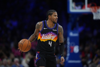 独木难支！杰伦·格林23投11中空砍26分3板3断