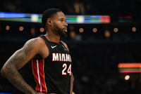 Scotto：海史密斯与太阳签的是2年合同 本季全额保障明年部分保障