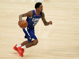 未来可期！马瑟林替补爆砍38分 快船队史仅次于路威和麦卡杜