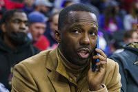 富保罗：我让我的工作显得很轻松 其实我琐事缠身&amp;手机从不敢关机