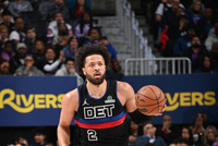 坎宁安：我觉得自己就是MVP 希望投票的人能够自己去看看比赛