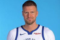 波尔津吉斯：离开绿军的这一年并不容易 但我很期待来到勇士