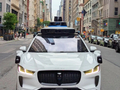 纽约叫停自动驾驶出租车扩张计划，Waymo 表示失望