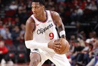 获得球权的马瑟林迎来爆发！快船送走祖巴茨的交易或许是一场双赢