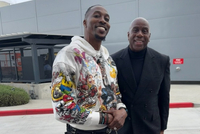 霍华德分享心得：不要试图去证明别人错 而是证明自己对！